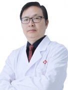 岳阳白癜风医院医师雷朗